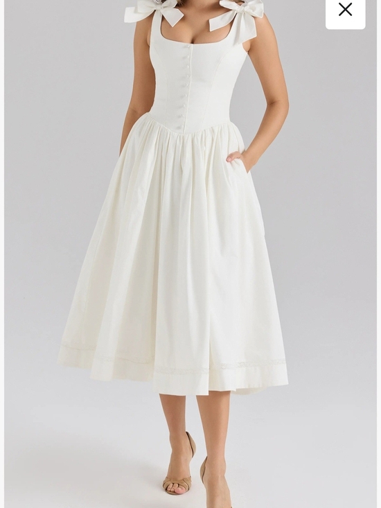 House of CB Dresses & Skirts - Lillia A-Line Dress